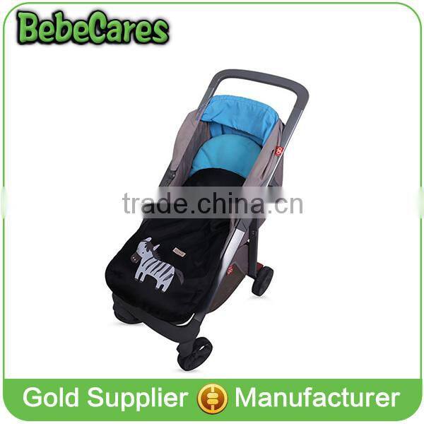 Organic winter stroller baby sleeping bag wholesale