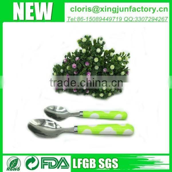 Household Product - Stainless Steel Cutlery Set