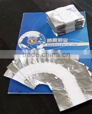 nail foil