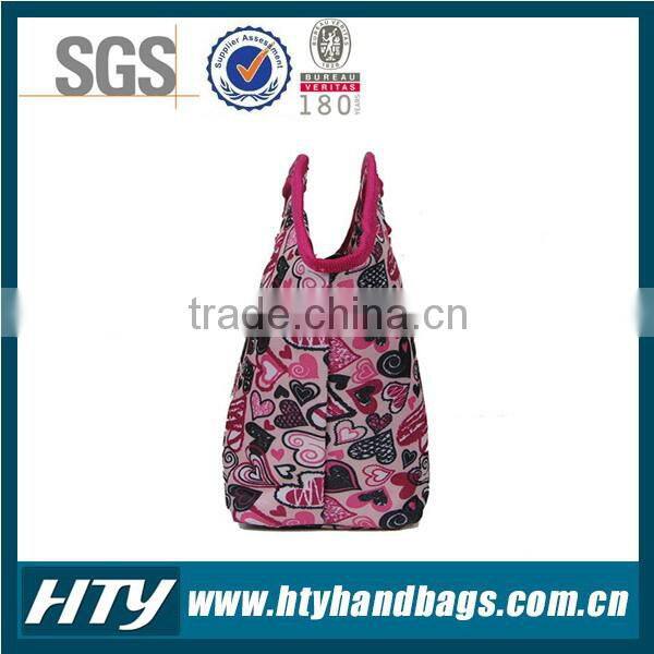 Good quality luch cooler bag