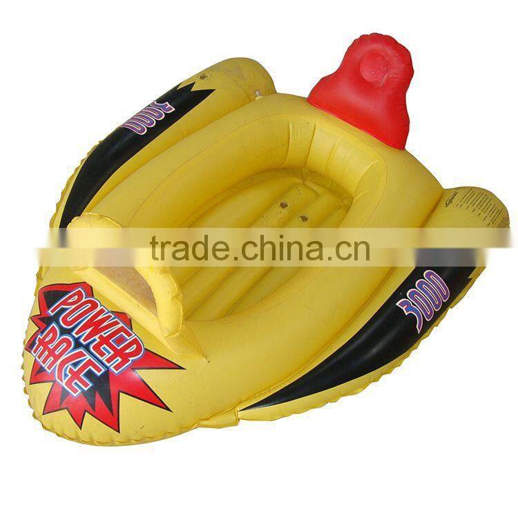 3 person frog printing kids summer green pvc inflatable inflatable boat china inflatable drifting boat
