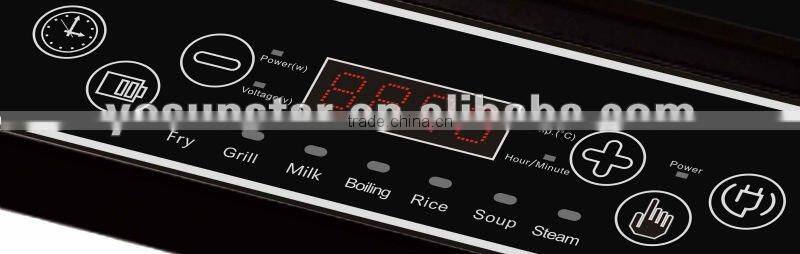 induction cooker(A4)