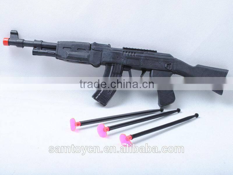 Plastic black airsoft airsoft guns for sale