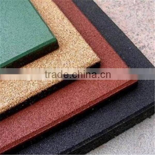 epdm rubber floor