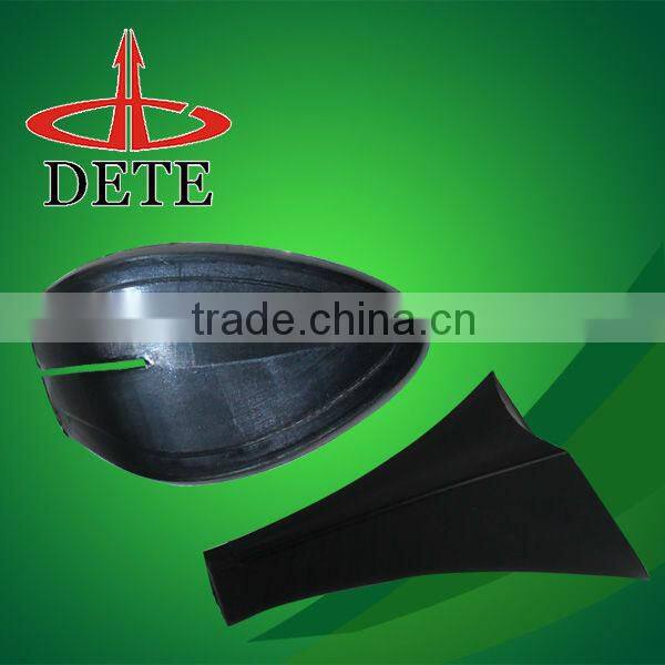 ABS plastic platform heels factory high heels for woman's shoes