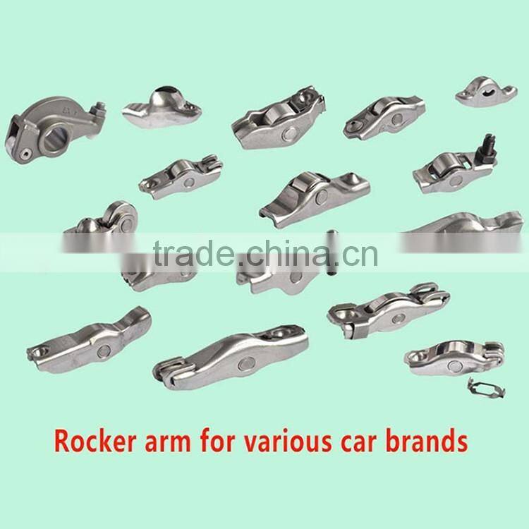 Good Price Auto Engine Valve Rocker Arm For Sale For PEUGEOT OE 9640296380/0910.36/0903.64/0903.59/0903.74