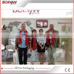 Promotional newest three in one coffee packing machine