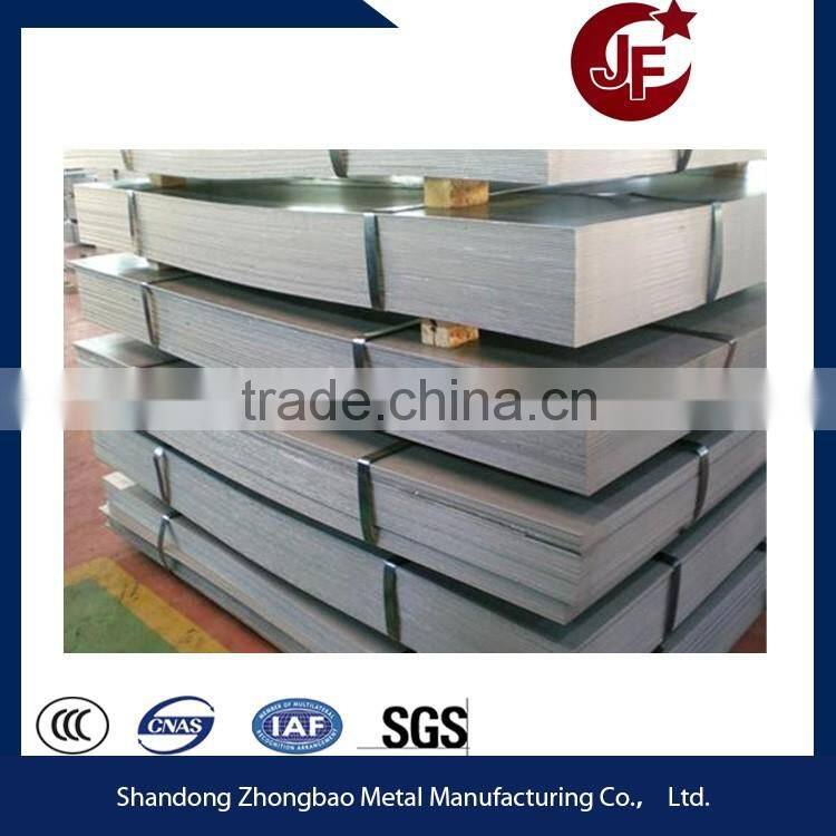 New products on china market steel sheet price