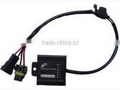 35w Hot selling Model C4 HID Warning Canceller Decoder Special for Germany vehicle Ope* series C3.5 C4 C5 hid canceller