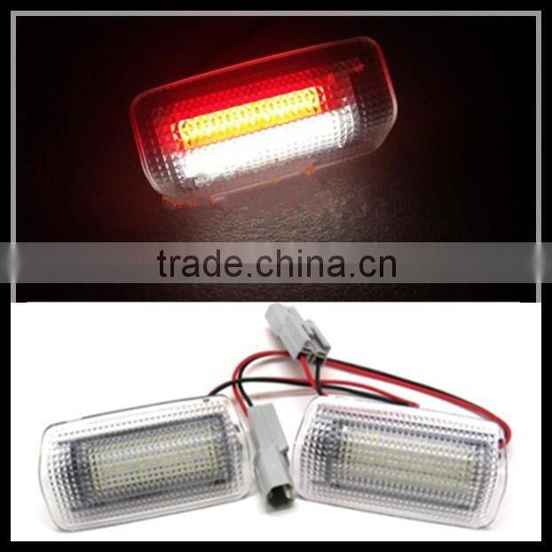 LED SMD Map/Dome lamps LED Festoon C5W Interior Lights Bulbs for AUDI for BMW 31mm 36mm 39mm 42mm White