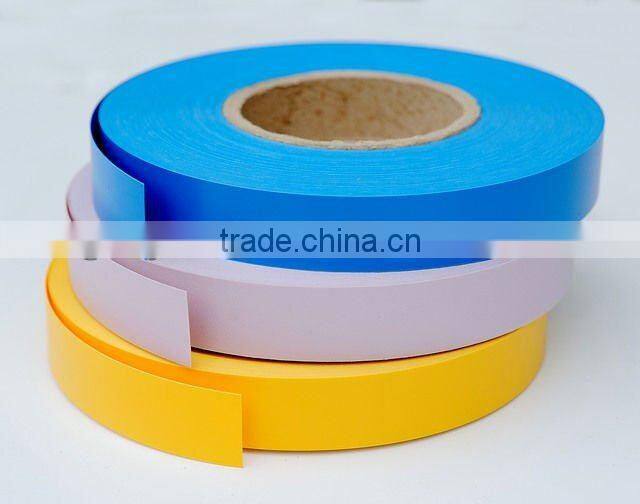 PVC Edge Banding-Factory-Guangdong-China