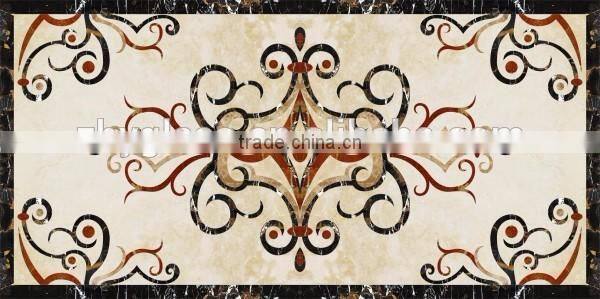 Decorative Marble Glass Polished Tiles Pakistani Marble