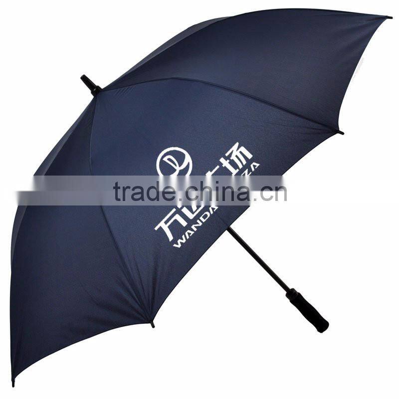 golf clubs oem umbrella auto open