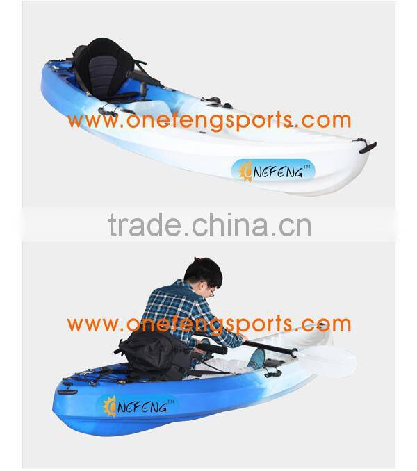 kayak,doule seats canoe