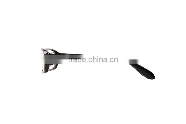 Computer glasses with anti radiation lens