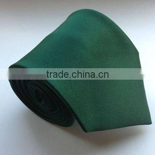 Wholesale Satin Wedding Ties Men's Ties necktie Black