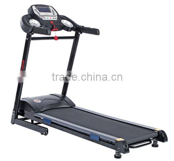 sell fast with new design mini manual treadmill