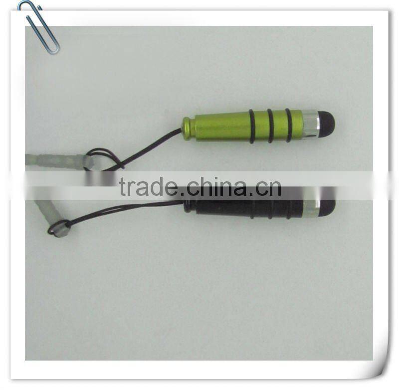 conductive ballpoint pen