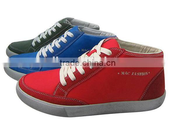 Comfortable newest casual shoe for men with wholesale