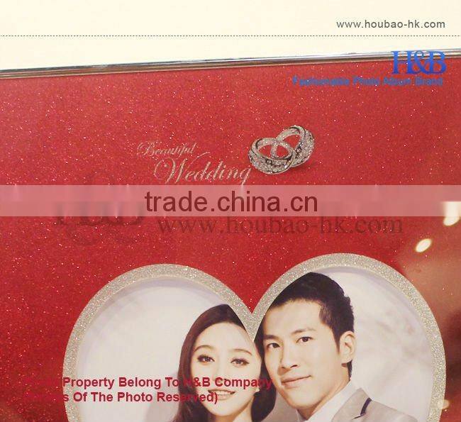 10*10' 14*14 magnetic wedding album