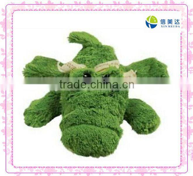 plush Marvin the Moose, Medium Dog Toy