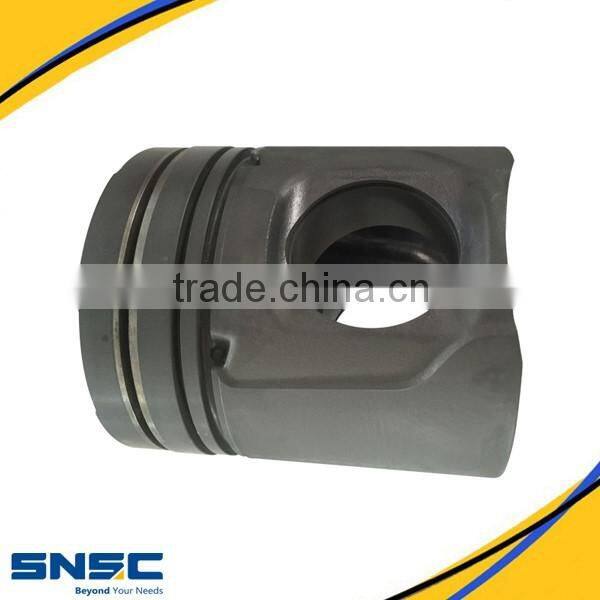 for Weichai WD615 WD618 WP10 engine 612600030017 piston for weichai yuchai deutz engine parts SNSC high quality parts