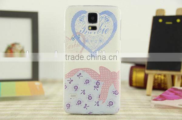 Hot products china wholesale waterproof cheap phone case for samsung s5