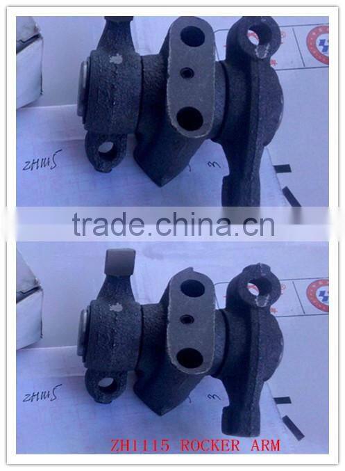 Rocker arm assy of multi and single-cylinder diesel engine spare parts