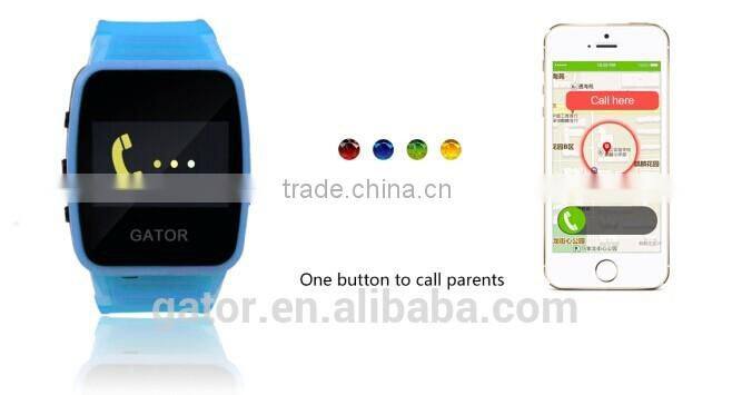 gps tracking wristband Caref--look for sole agent