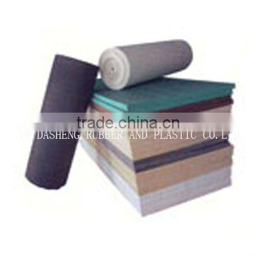 Black and White EVA Rolls