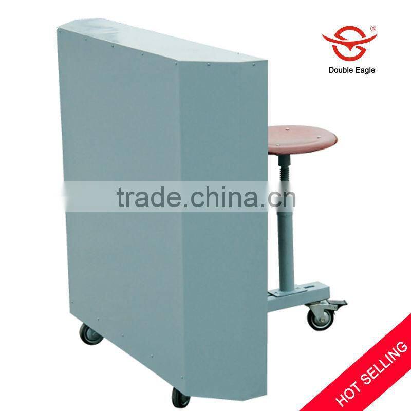 radiography x-ray protective lead chair