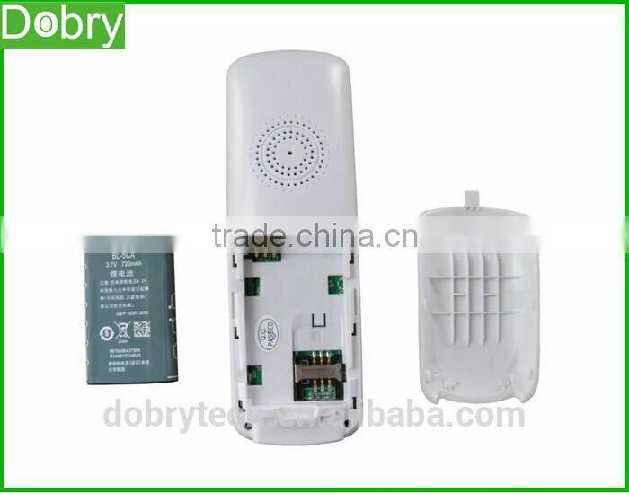 850/900/1800/1900MHz HIGH QUALITY AND LOW PRICE SMS GSM FWP NO NEED PSTN LINE