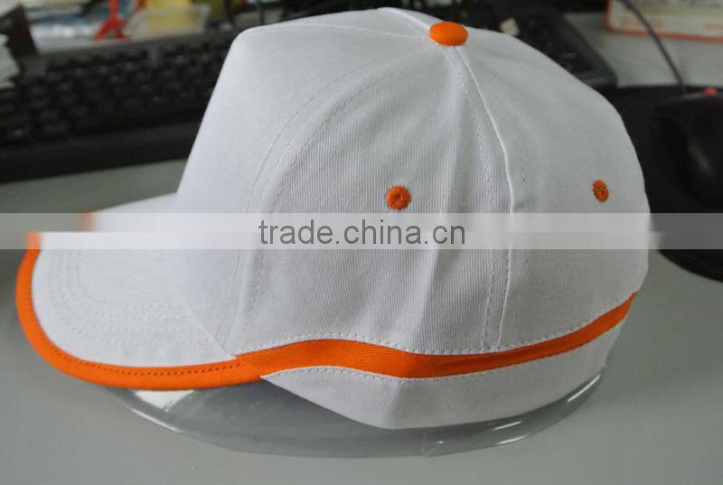 customized baseball cap