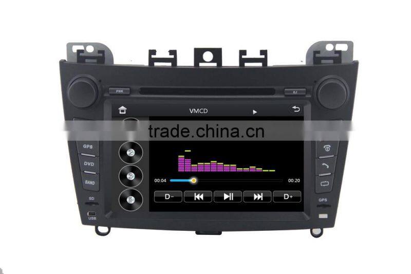 ZESTECH wholesale Chinese 2 din car dvd for ROEWE 750 with car dvd stereo radio /TV AM/FM