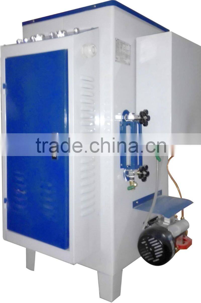 3kw/6kw/9kw/12kw/18kw/24kw electric steam generator/ electrical boiler / electric steam boiler for hotel/laundry