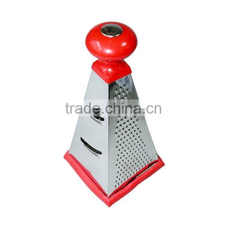 High Quality Stainless Steel Vegetable Fruit Grater