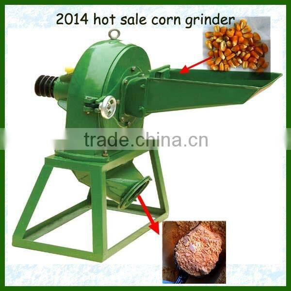 electric corn mill grinder