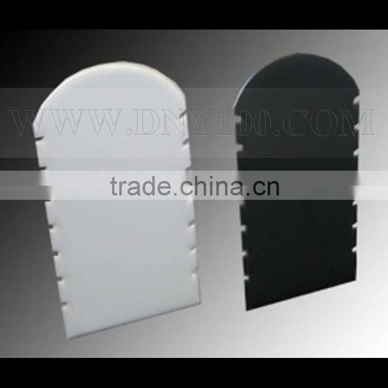 High end quality Acrylic Jewelry Display