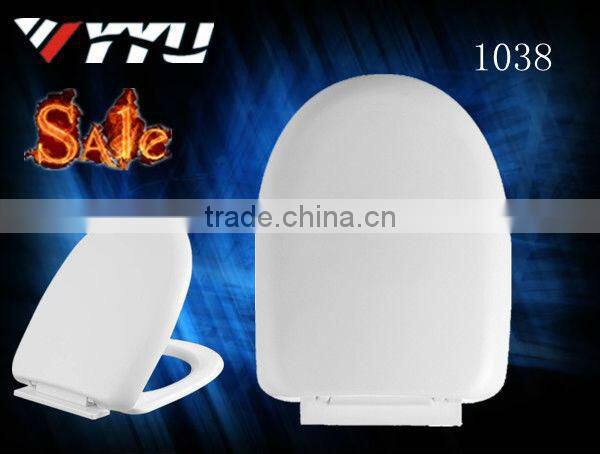 1038 soft close toilet seat cover