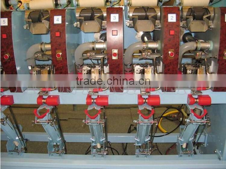 Auto-winder machine/Textile machine/Yarn spinning production lineYXLT-16