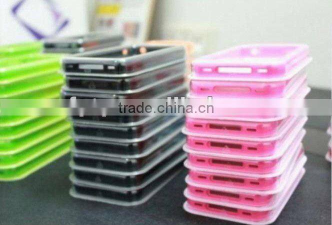waterproof cell phone case PC cover