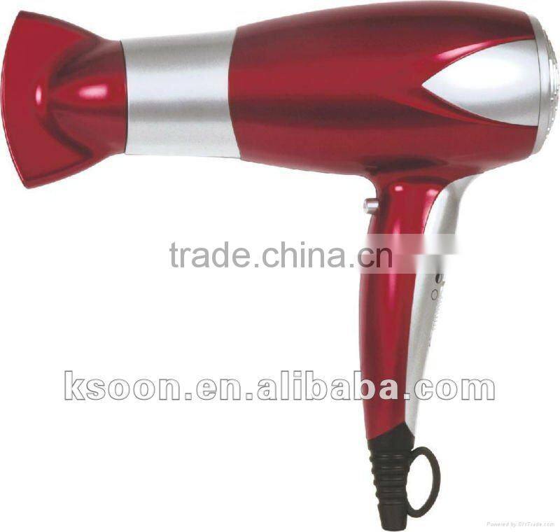 Hair Dryer