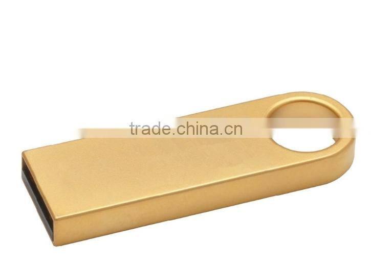 All metal u disk,U disk custom logo