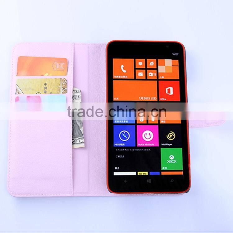 Top grade best sell matte skin case for nokia lumia 1320
