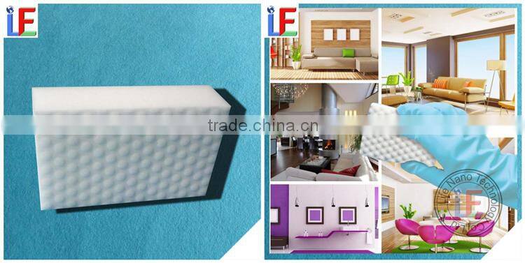 Looking For Partner In Poland Magic Sponge Eraser Melamine Foam