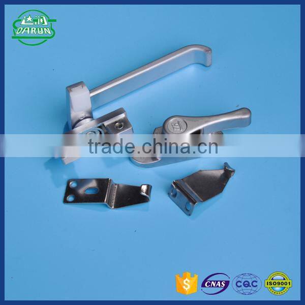 Crescent Lock for aluminium doors and windows