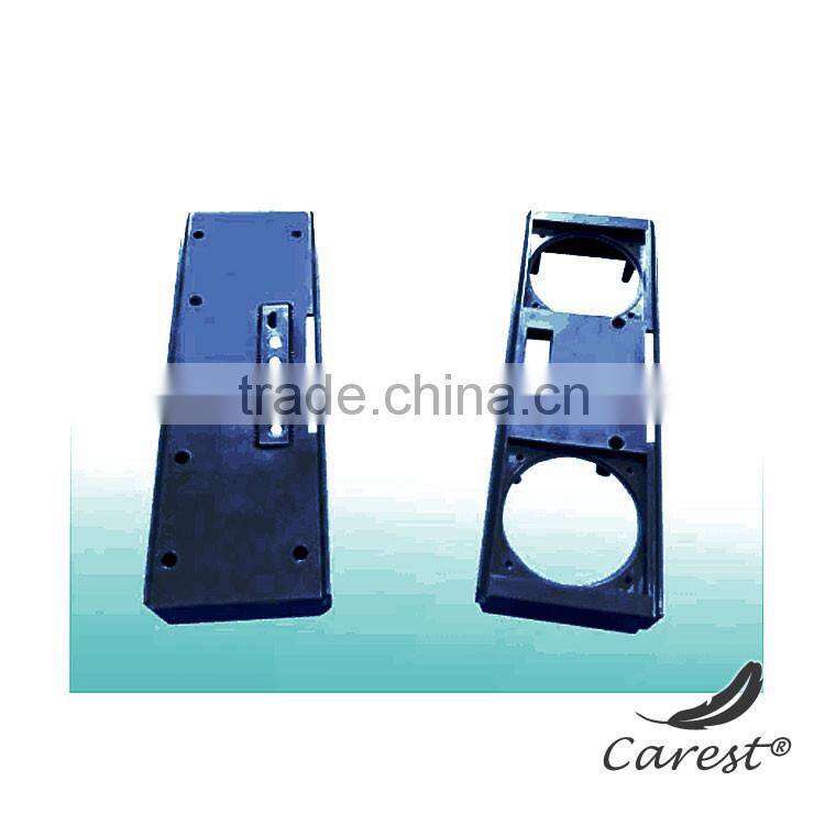 Injection molding products nylon plastic parts for wash machine