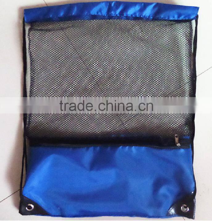 strong mesh laundry bag