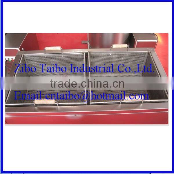 Electric KFC Fried Chicken Machine