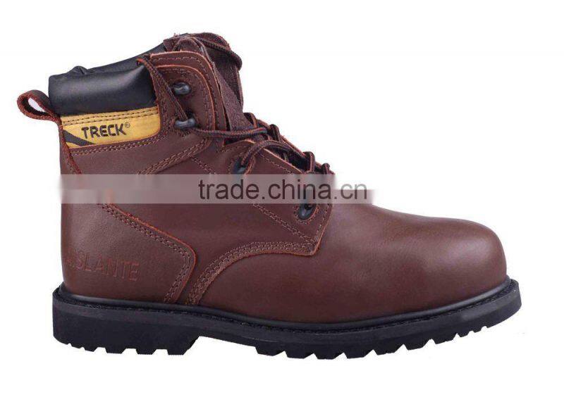 PPE safety footwear china secure shoes industrial safety boots safety steel toe shoes work boots